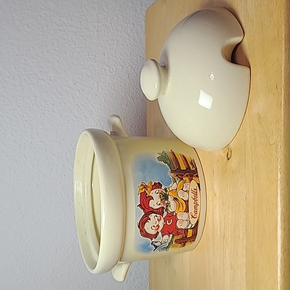 Campbell's soup bowl - Picture 3 of 6